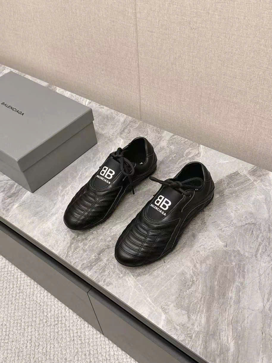 (1:1 replica) Balenciaga Zen Sneaker Women Shoes New Arrival