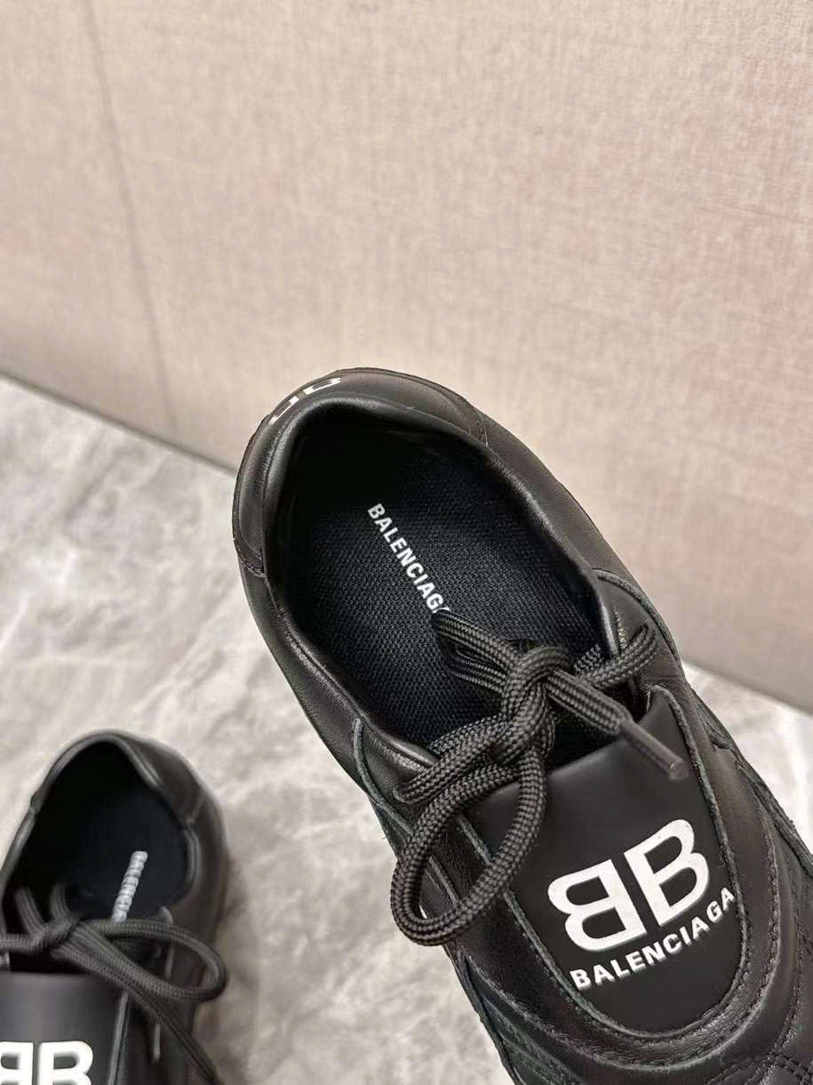 (1:1 replica) Balenciaga Zen Sneaker Women Shoes New Arrival