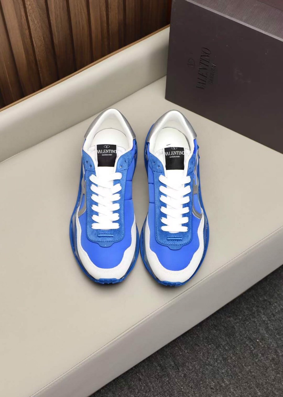 (1:1 replica) Valentino Men s Shoes VLogo New Collection 2022