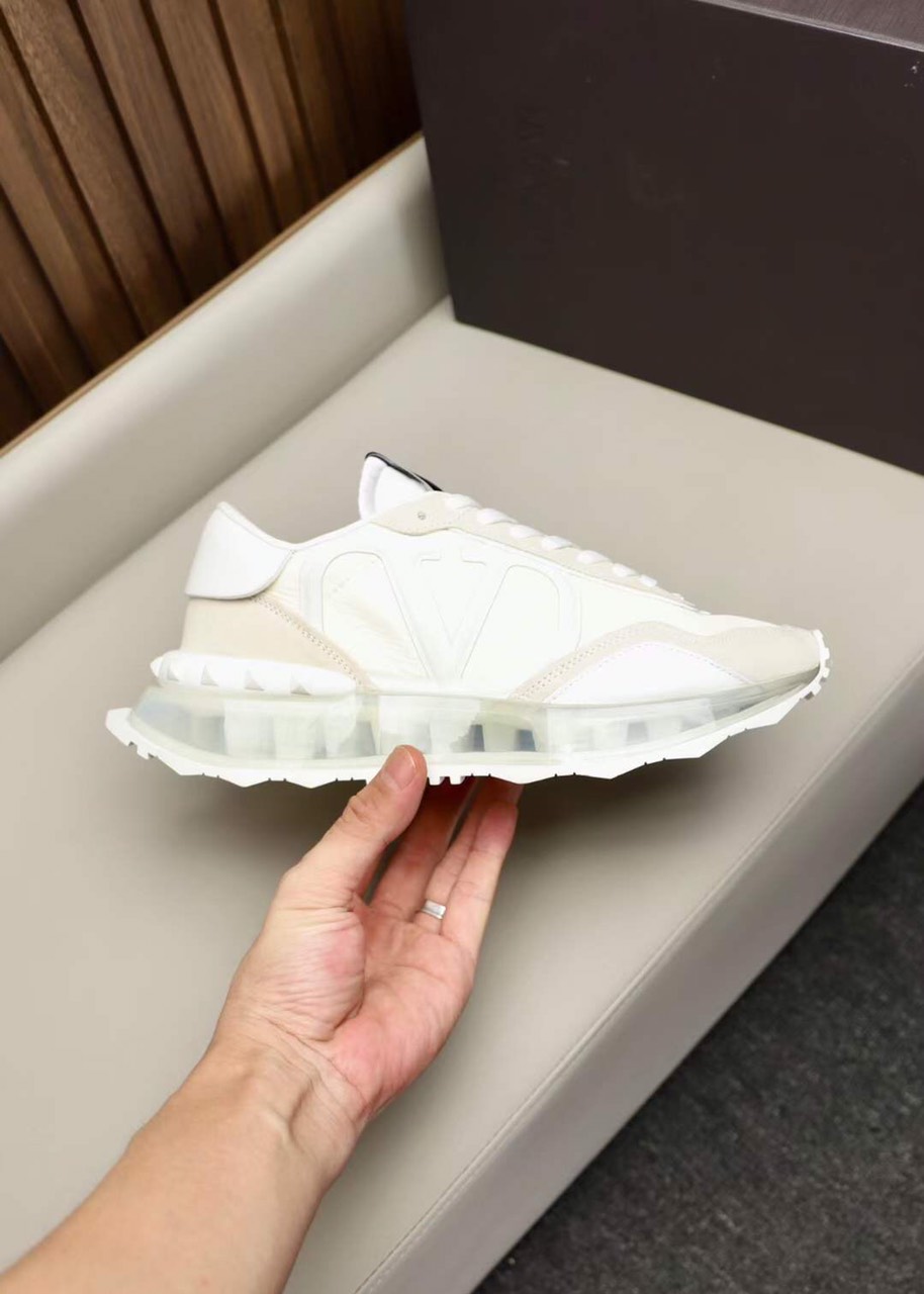 (1:1 replica) Valentino Men s Shoes VLogo New Collection 2022