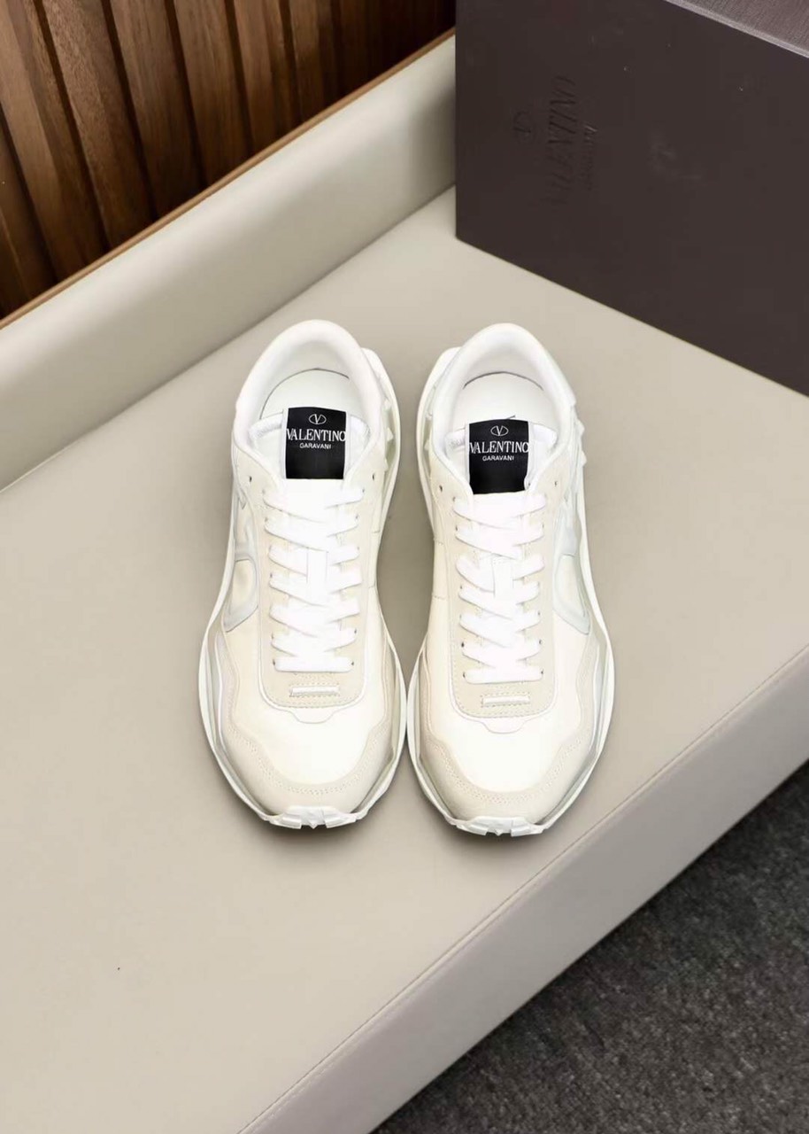 (1:1 replica) Valentino Men s Shoes VLogo New Collection 2022