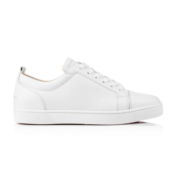 (1:1 replica) CHRISTIAN LOUBOUTIN LOUIS JUNIOR SNEAKERS CLS033
