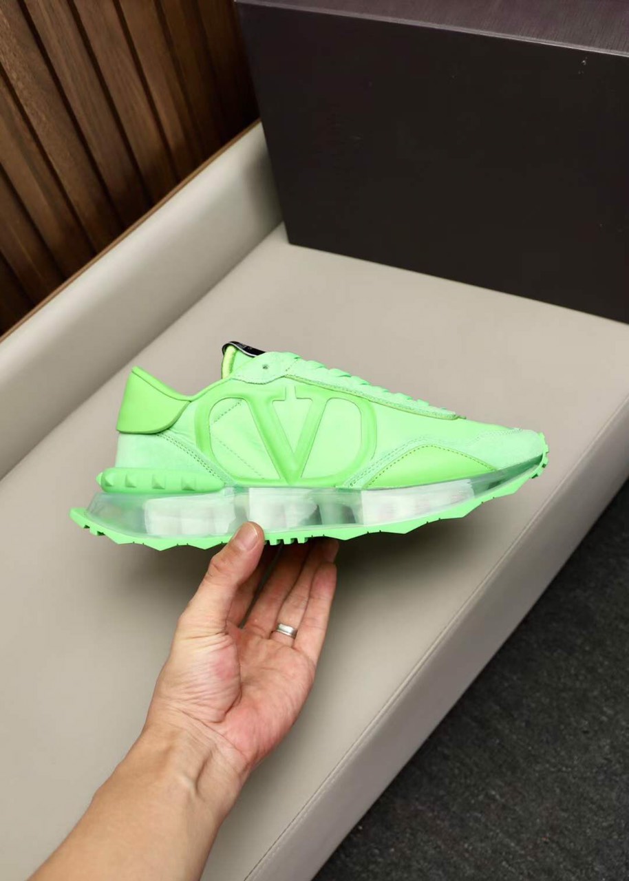 (1:1 replica) Valentino Men s Shoes VLogo New Collection 2022