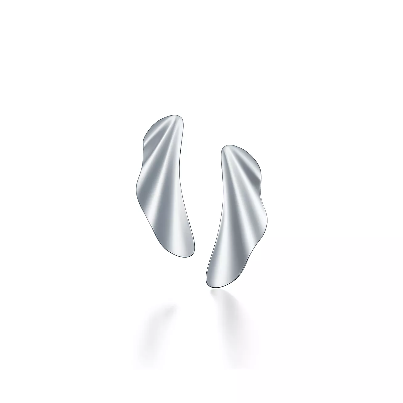 Tiffany Elsa Peretti® High Tide Earrings (1:1 replica)