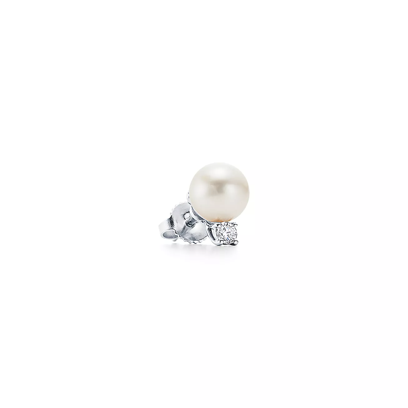Tiffany Signature® Pearls Earrings (1:1 replica)