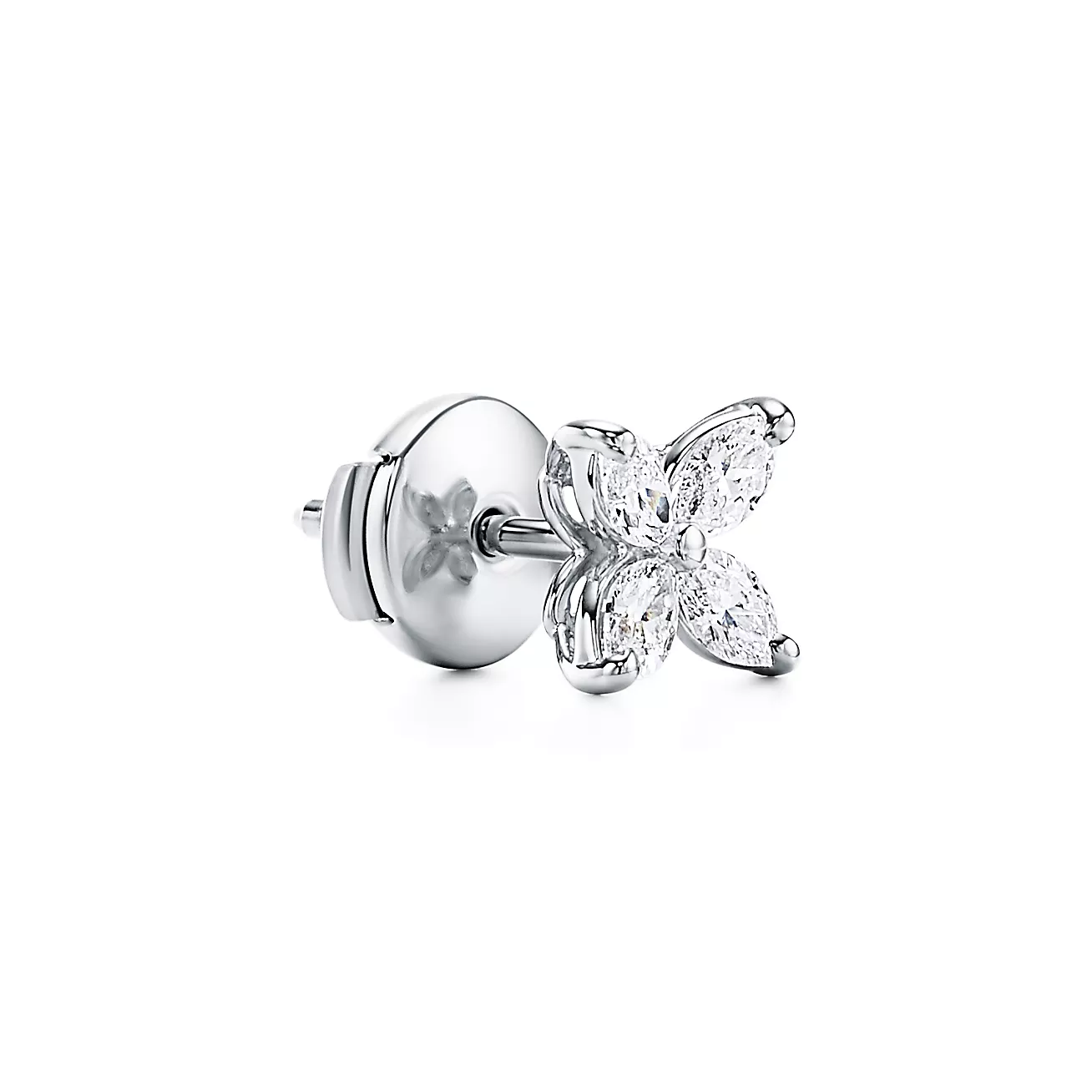 Tiffany Victoria® Earrings (1:1 replica)