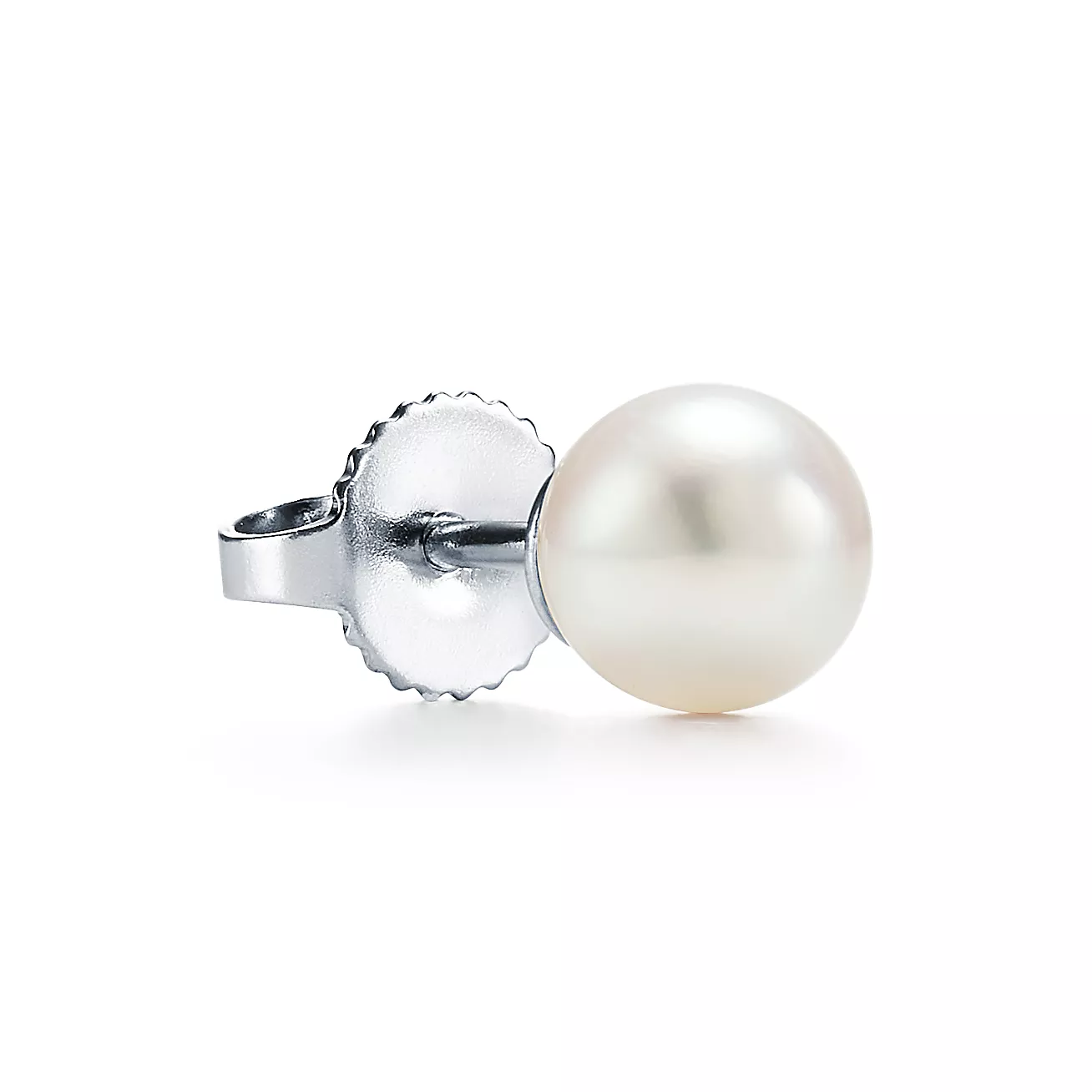 Tiffany Signature® Pearls Earrings (1:1 replica)