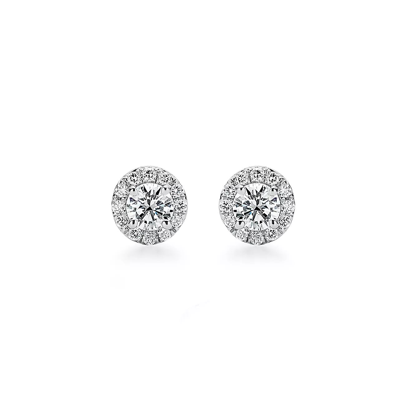 Tiffany Soleste® Earrings (1:1 replica)