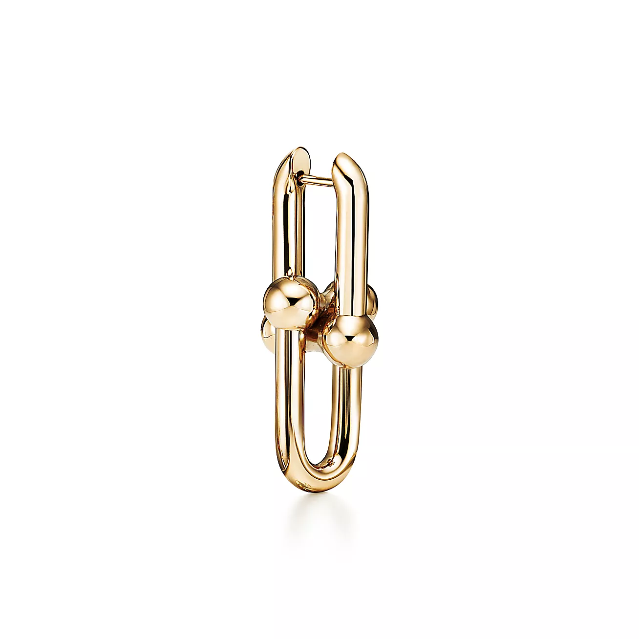 Tiffany HardWear Large Link Earrings (1:1 replica)