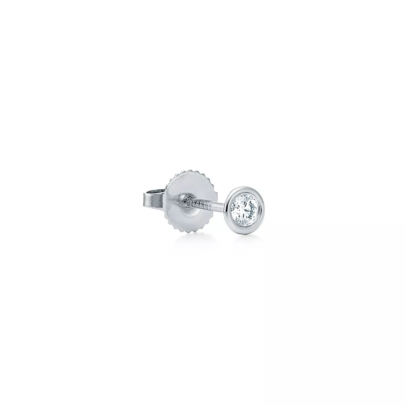Elsa Peretti® Diamonds by the Yard® Earrings (1:1 replica)