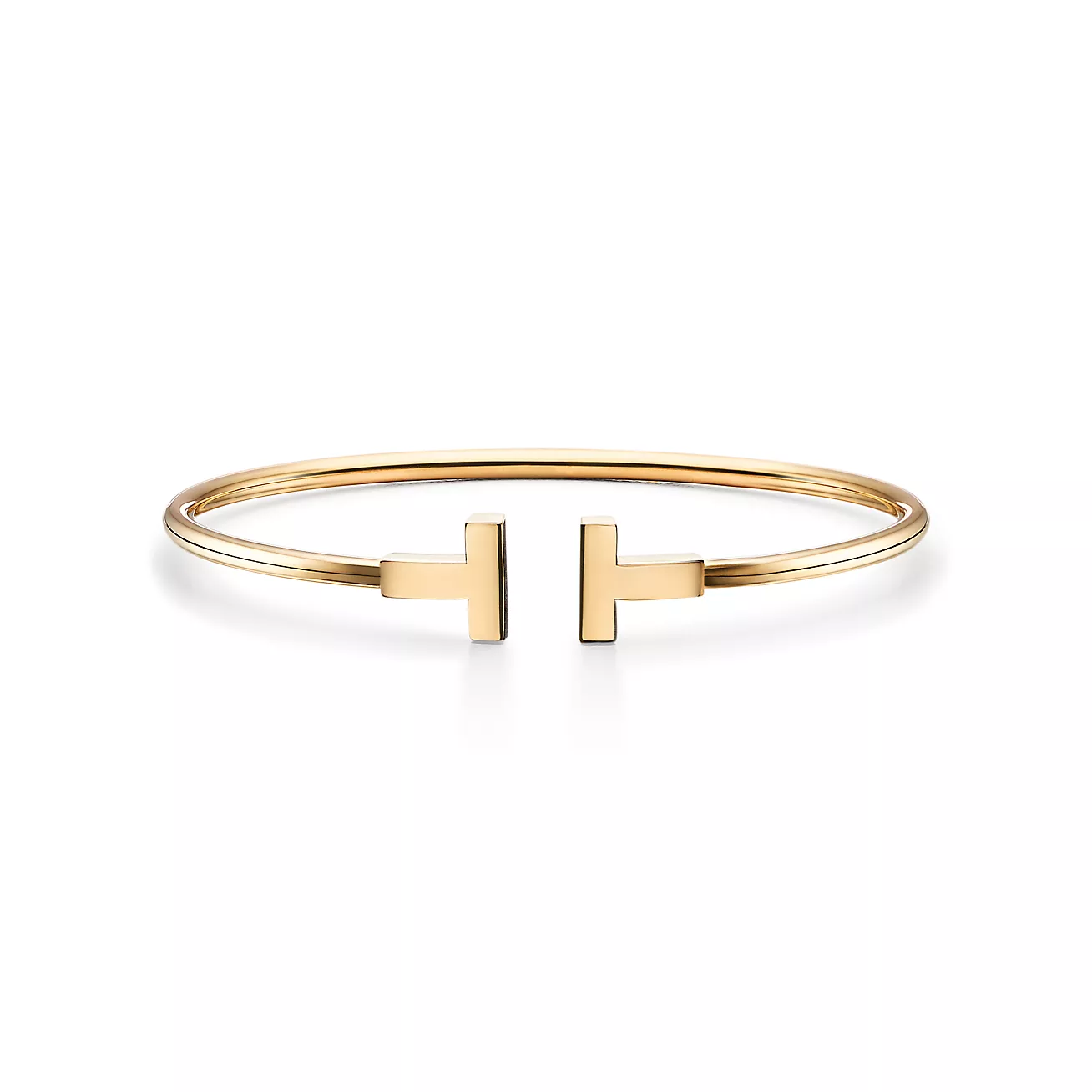 Tiffany T Wire Bracelet (1:1 replica)