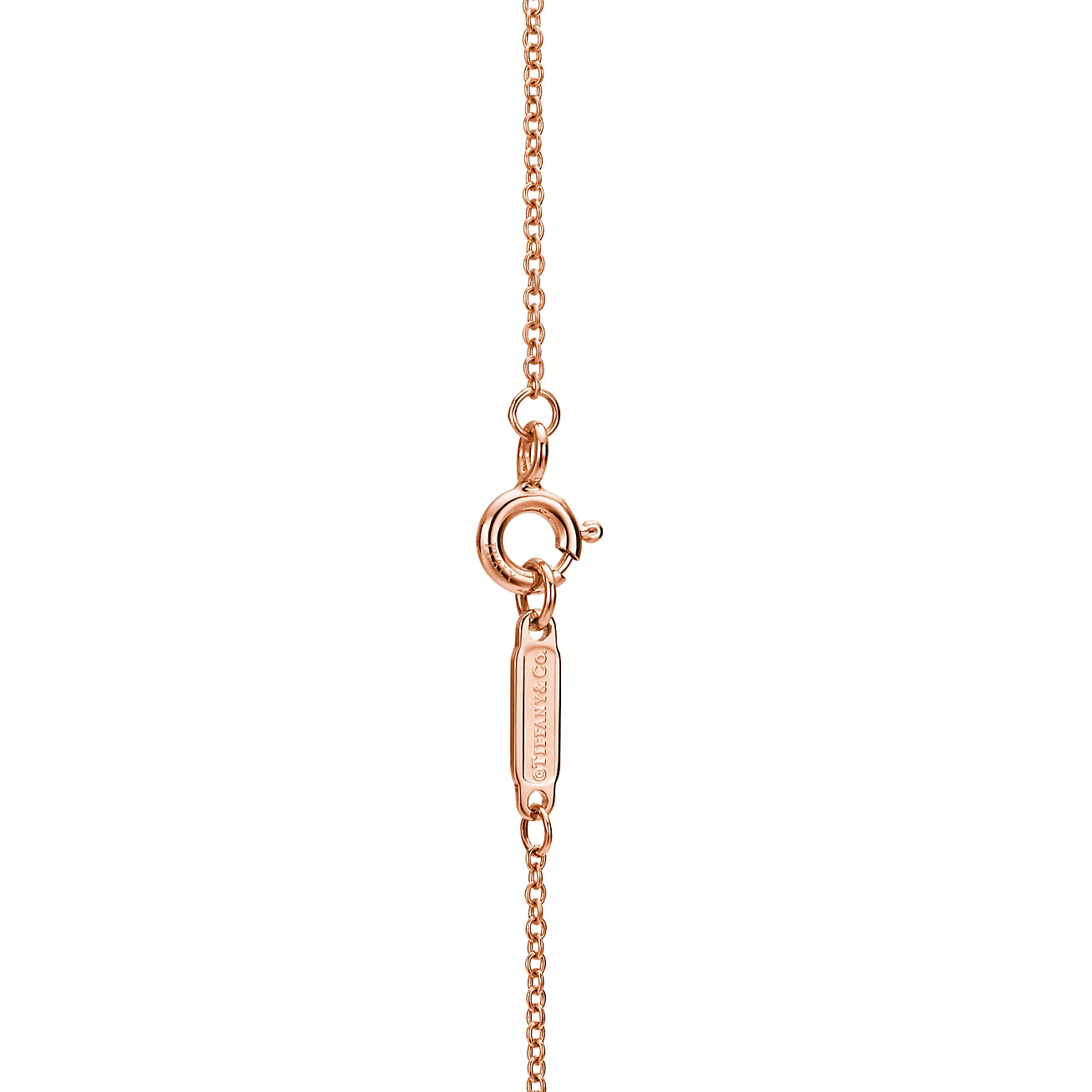 Tiffany Paloma's Graffiti Rock Pendant (1:1 replica)