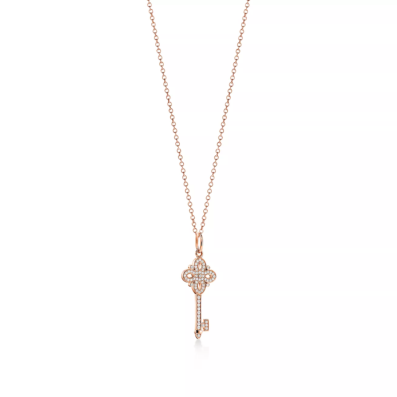 Tiffany Keys Tiffany Victoria® Key (1:1 replica)