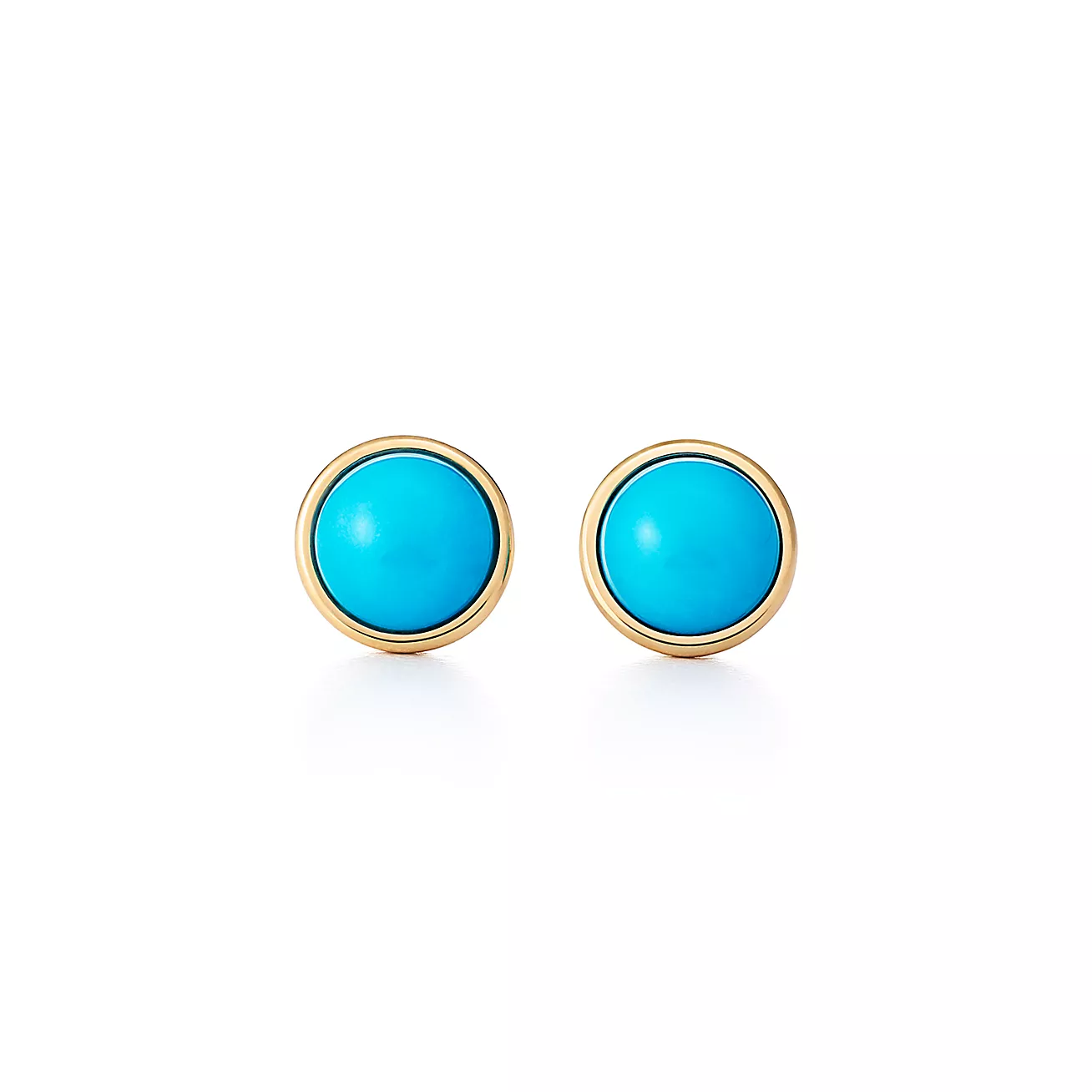 Tiffany Elsa Peretti® Color by the Yard Earrings (1:1 replica)
