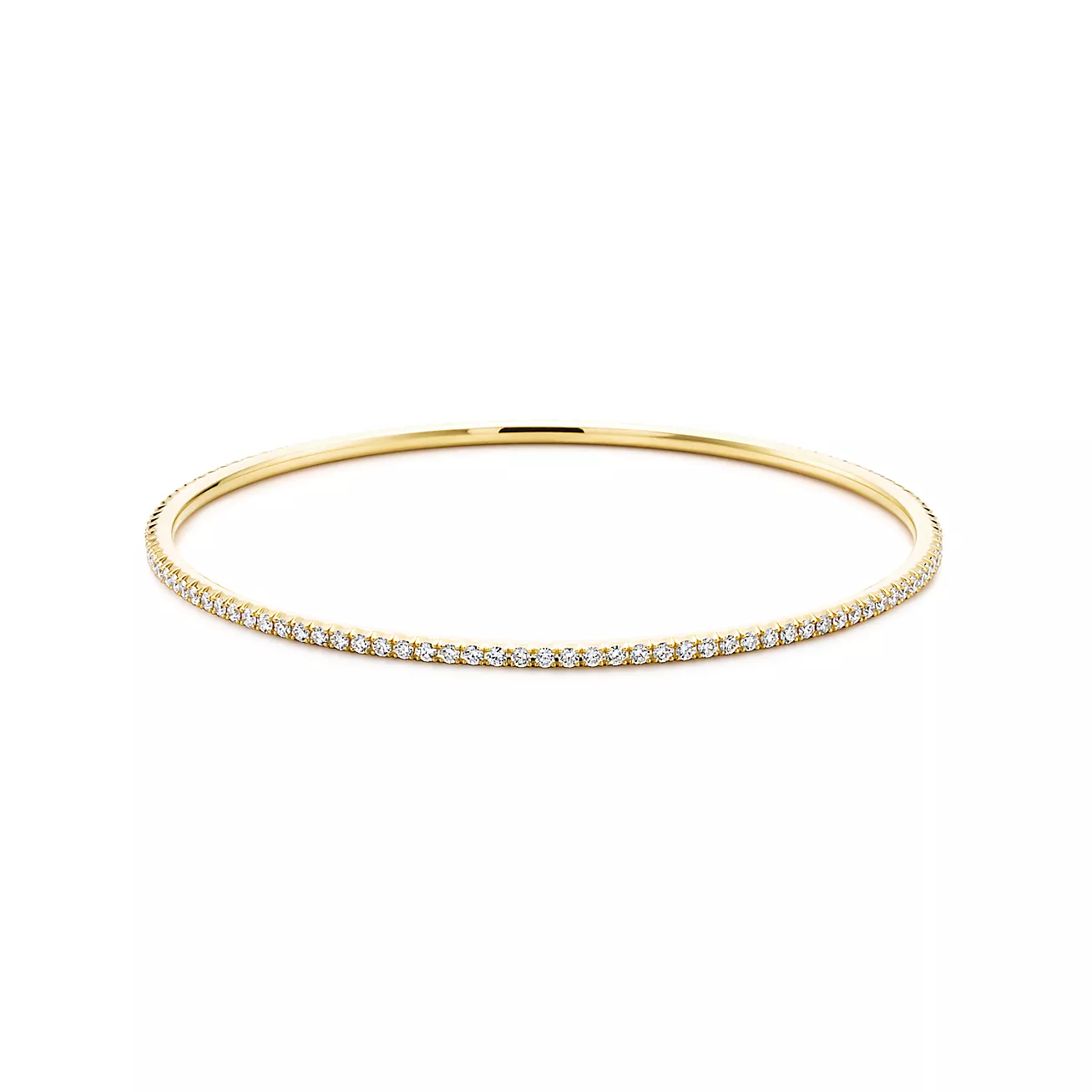 Tiffany Metro Bangle (1:1 replica)