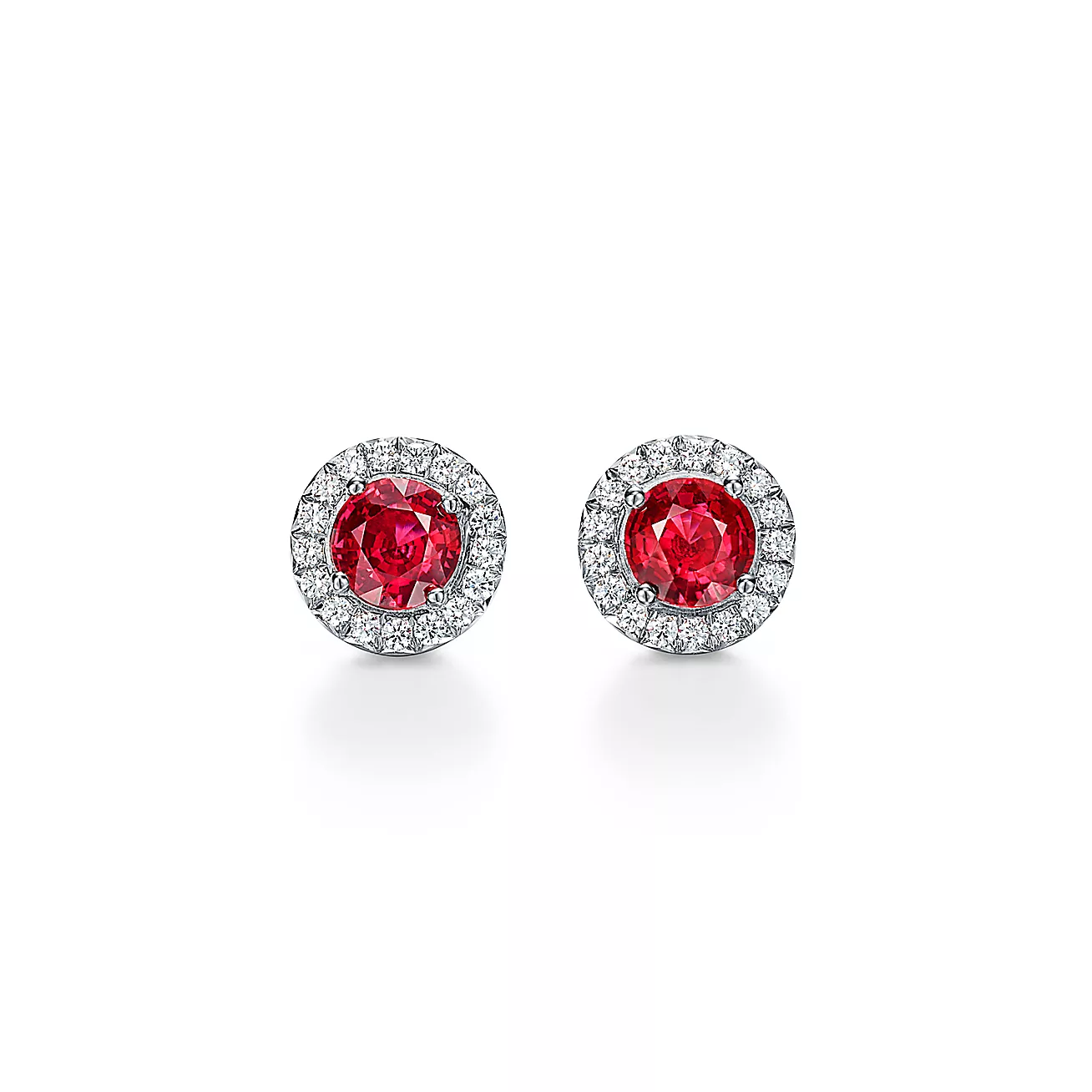 Tiffany Soleste® Earrings (1:1 replica)