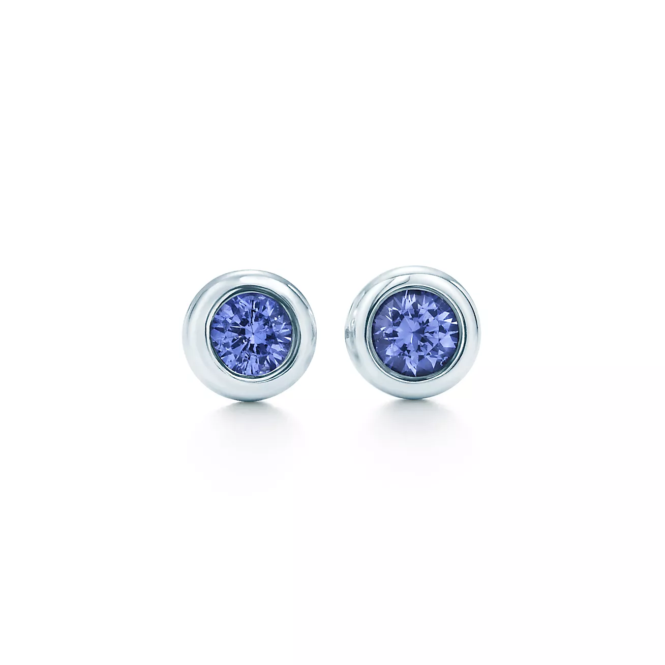 Tiffany Elsa Peretti® Color by the Yard Earrings (1:1 replica)