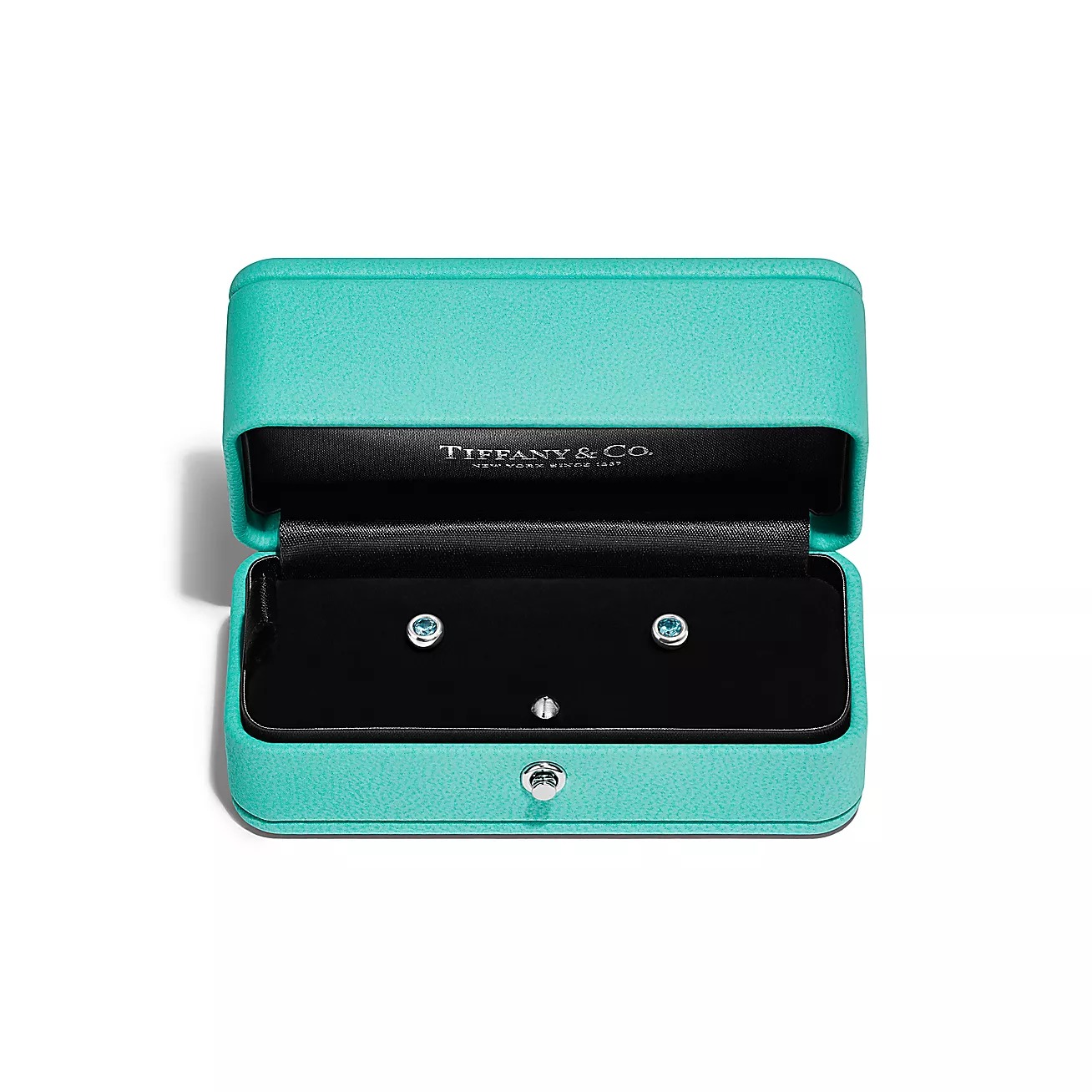Tiffany Elsa Peretti® Color by the Yard Earrings (1:1 replica)