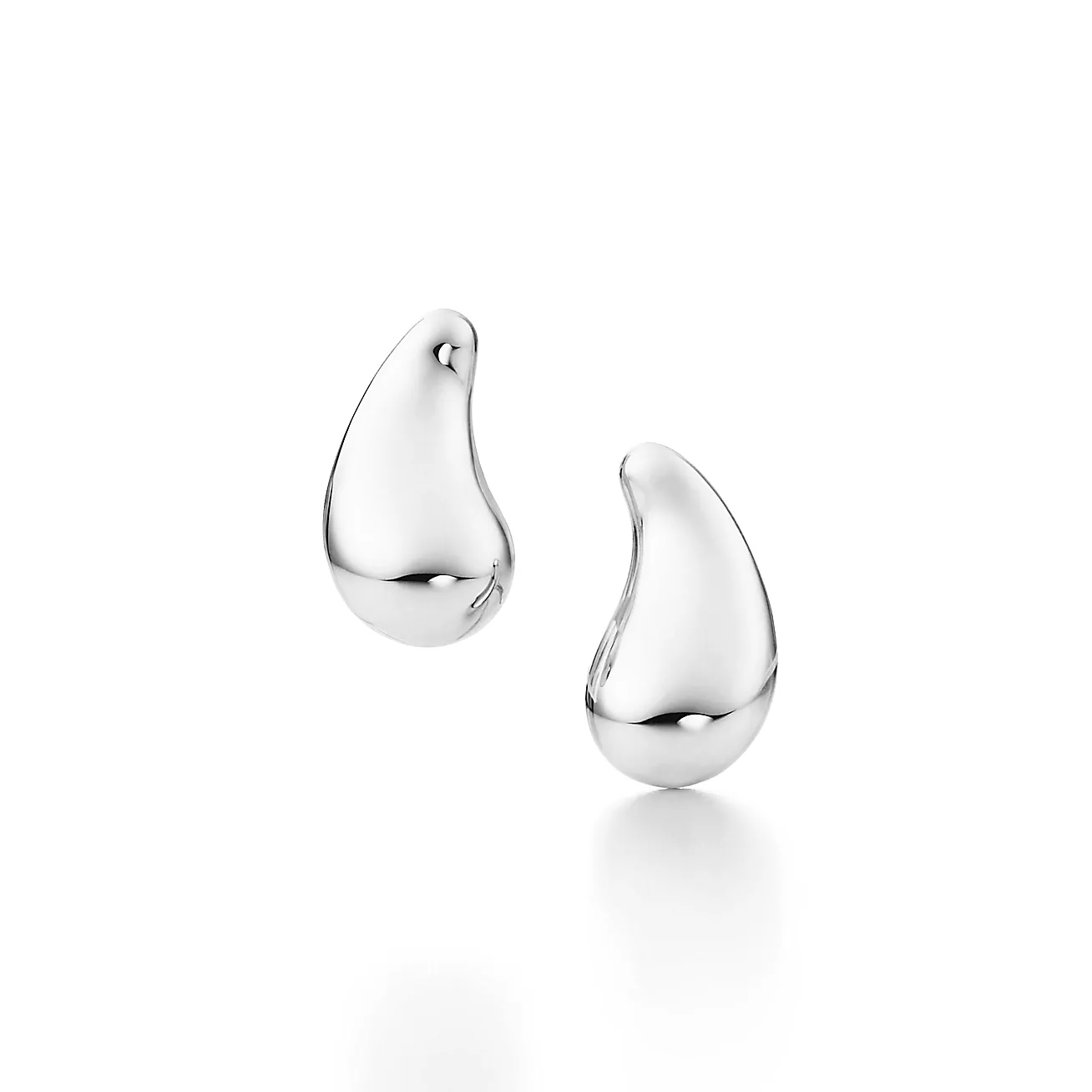Tiffany Elsa Peretti® Teardrop Earrings (1:1 replica)