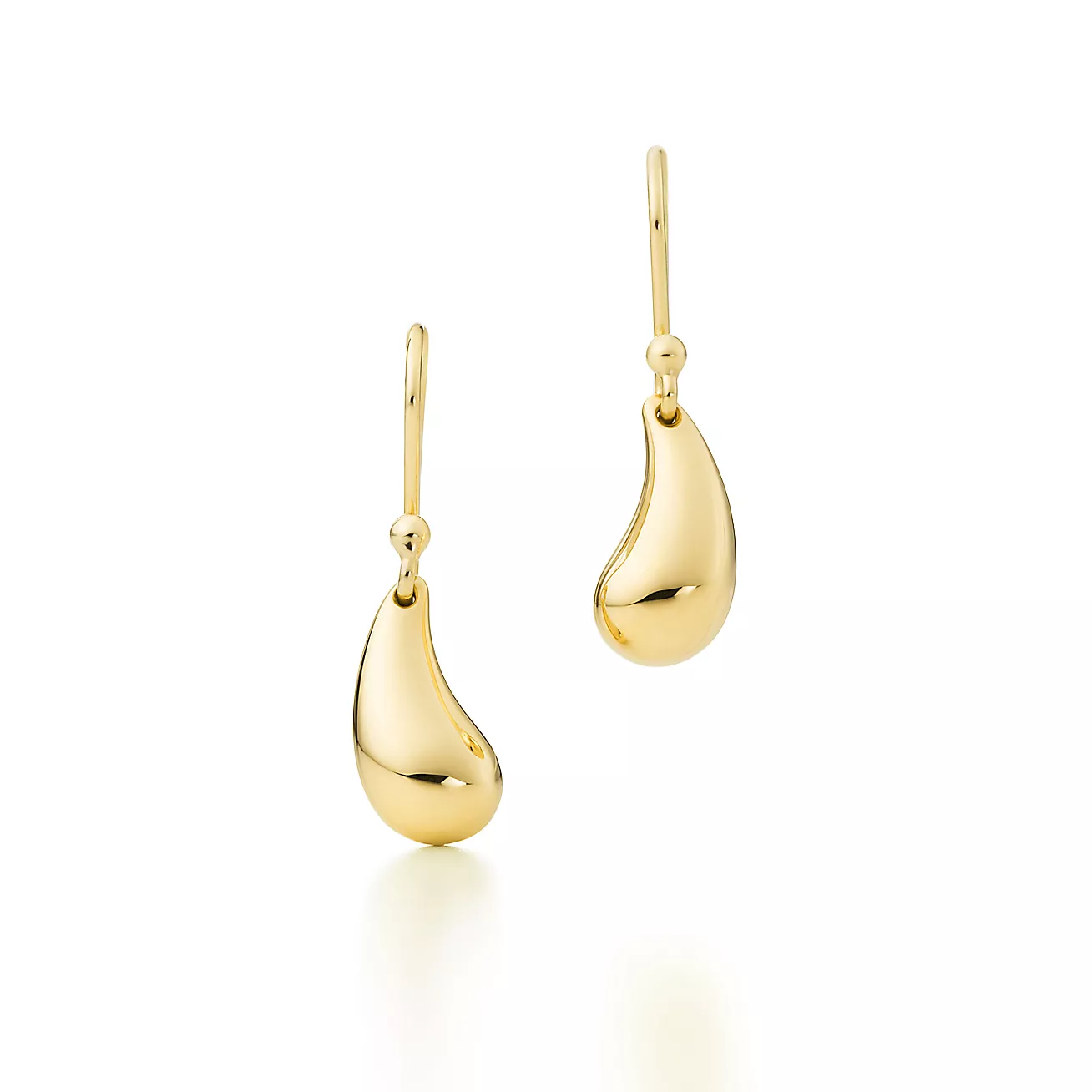 Tiffany Elsa Peretti® Teardrop Earrings (1:1 replica)