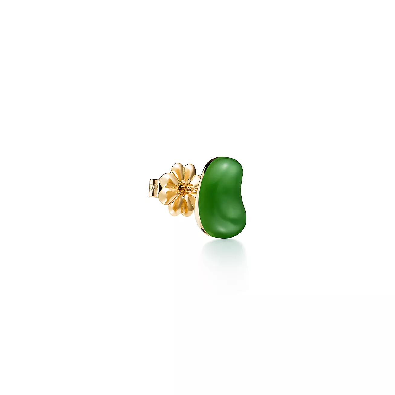 Tiffany Elsa Peretti® Bean® design Earrings (1:1 replica)