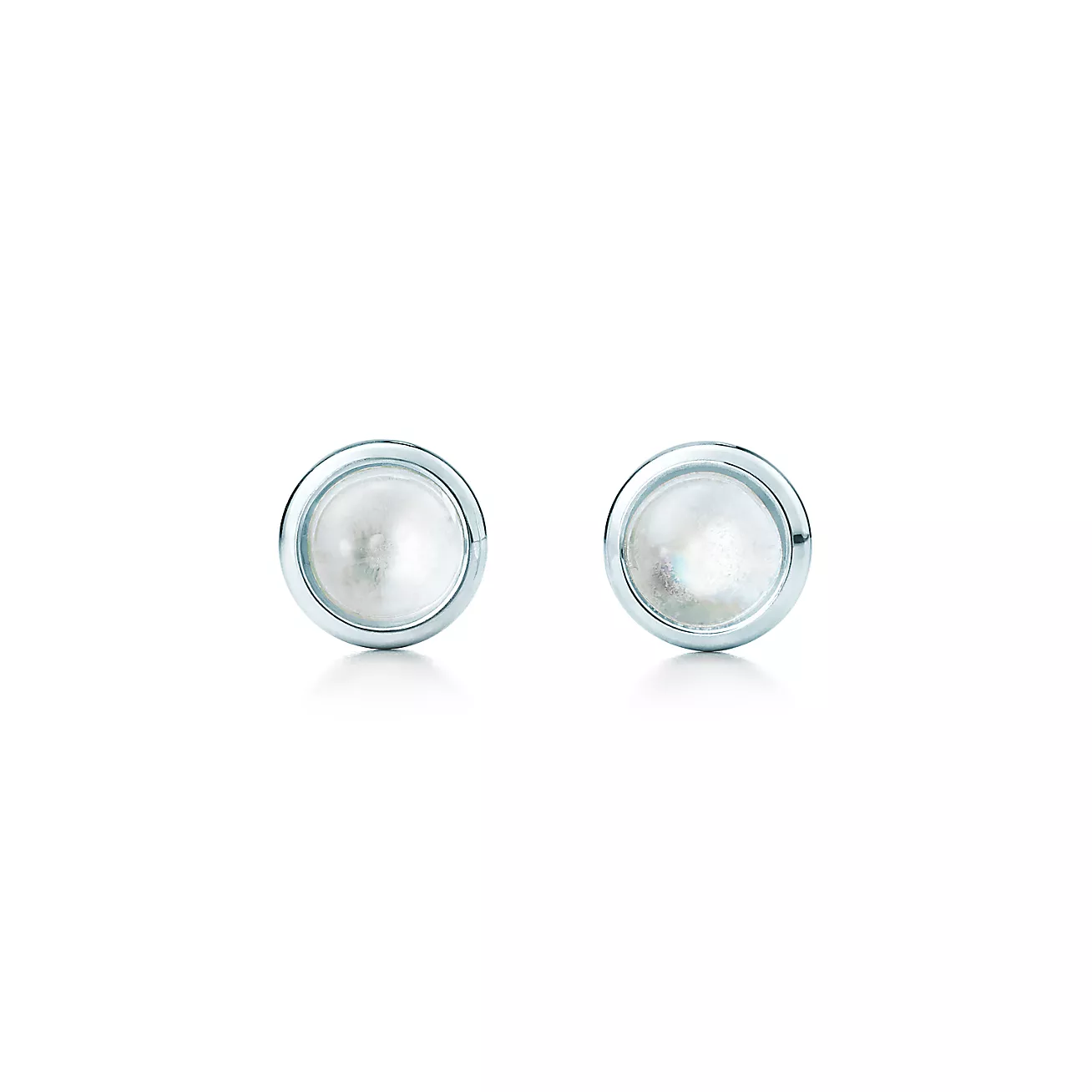 Tiffany Elsa Peretti® Color by the Yard Earrings (1:1 replica)