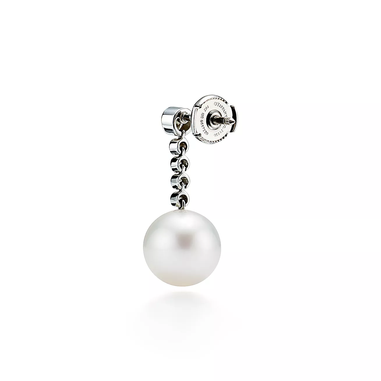 Tiffany Jazz™ South Sea Pearl Earrings (1:1 replica)