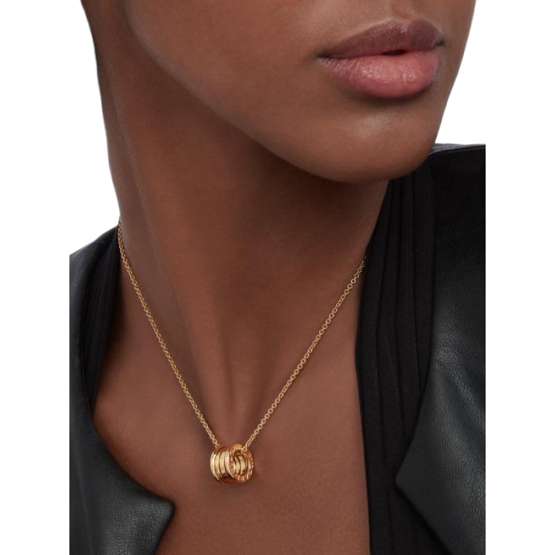 Replicate B.zero1 Series Necklace(1:1 replica)