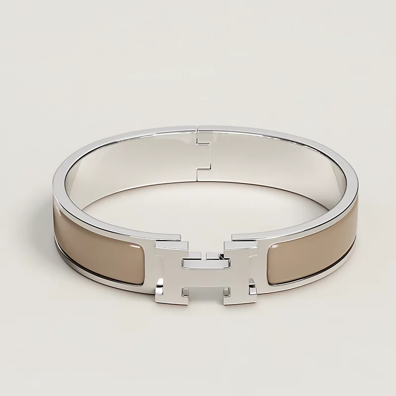 Replicate Clic H bracelet(1:1 replica)