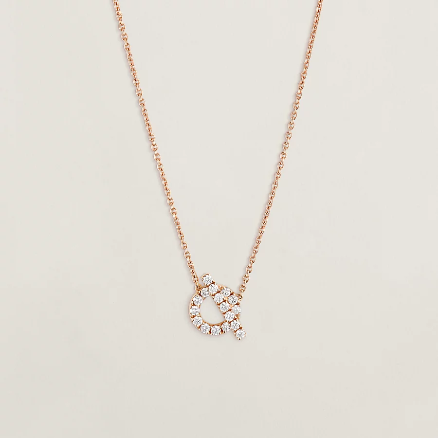 Replicate Finesse pendant(1:1 replica)