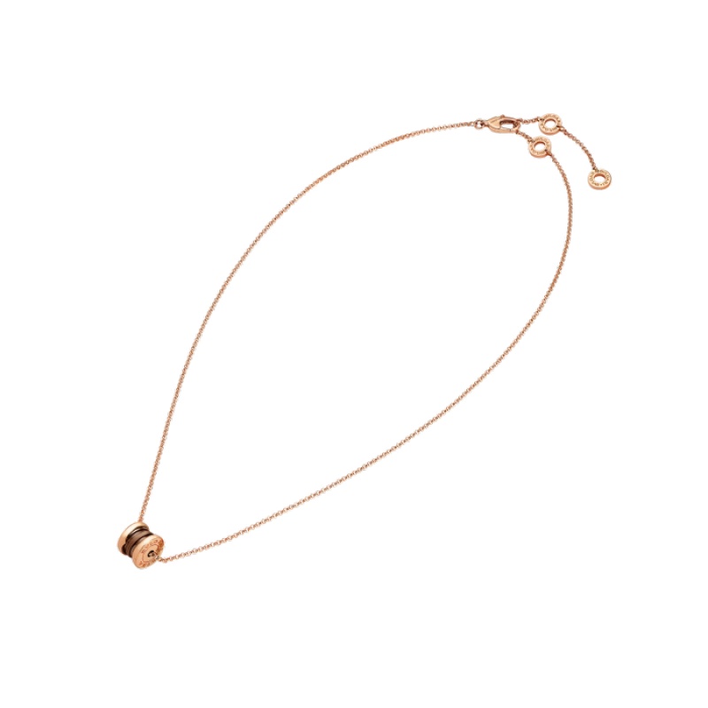 Replicate B.zero1 Series Necklace(1:1 replica)