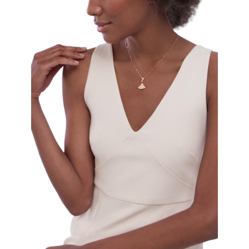 Replicate DIVAS’ DREAM Necklace(1:1 replica)