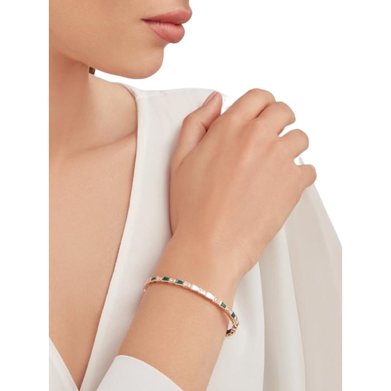 Replicate Serpenti Viper Bracelet(1:1 replica)