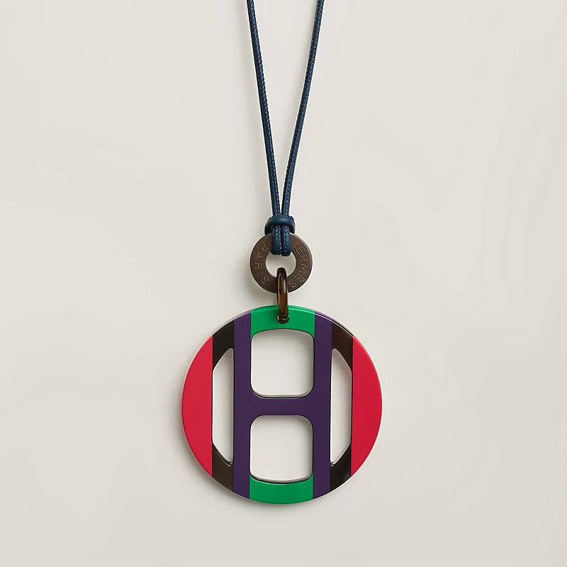 Replicate H Equipe Necklace(1:1 replica)