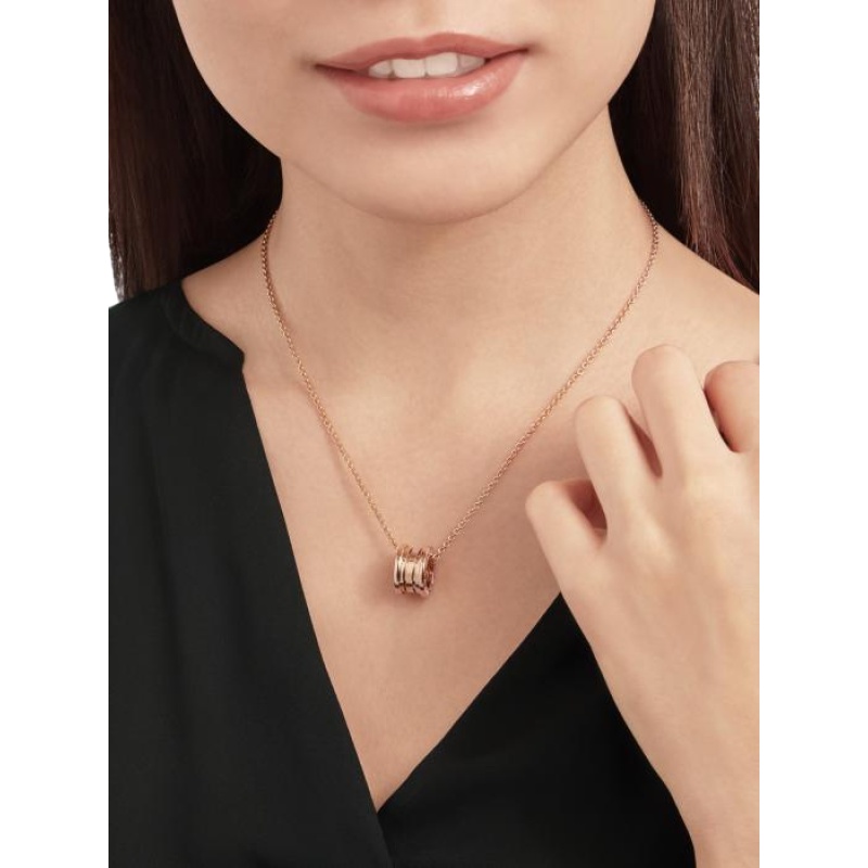 Replicate B.zero1 Series Necklace(1:1 replica)