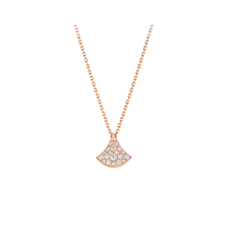 Replicate DIVAS’ DREAM Necklace(1:1 replica)