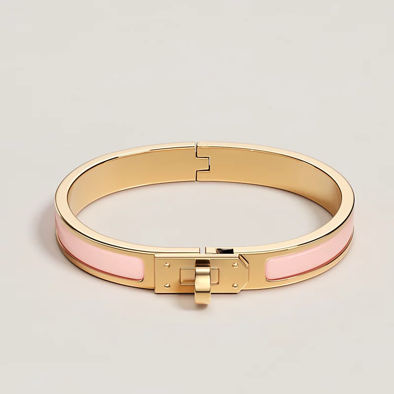 Replicate Mini Clic Kelly Bracelet(1:1 replica)