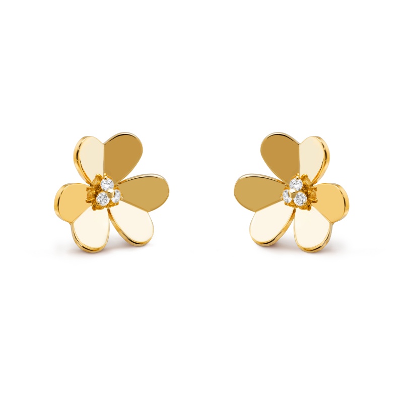 Replicate Frivole earrings, large model(1:1 replica)