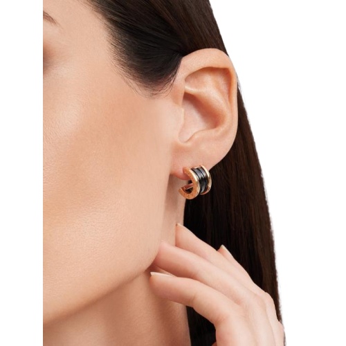 Replicate B.zero1 series earrings(1:1 replica)