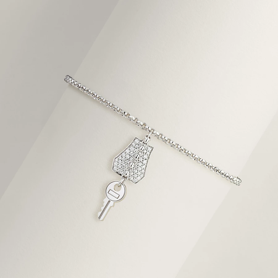 Replicate Kelly Clochette bracelet, small model(1:1 replica)