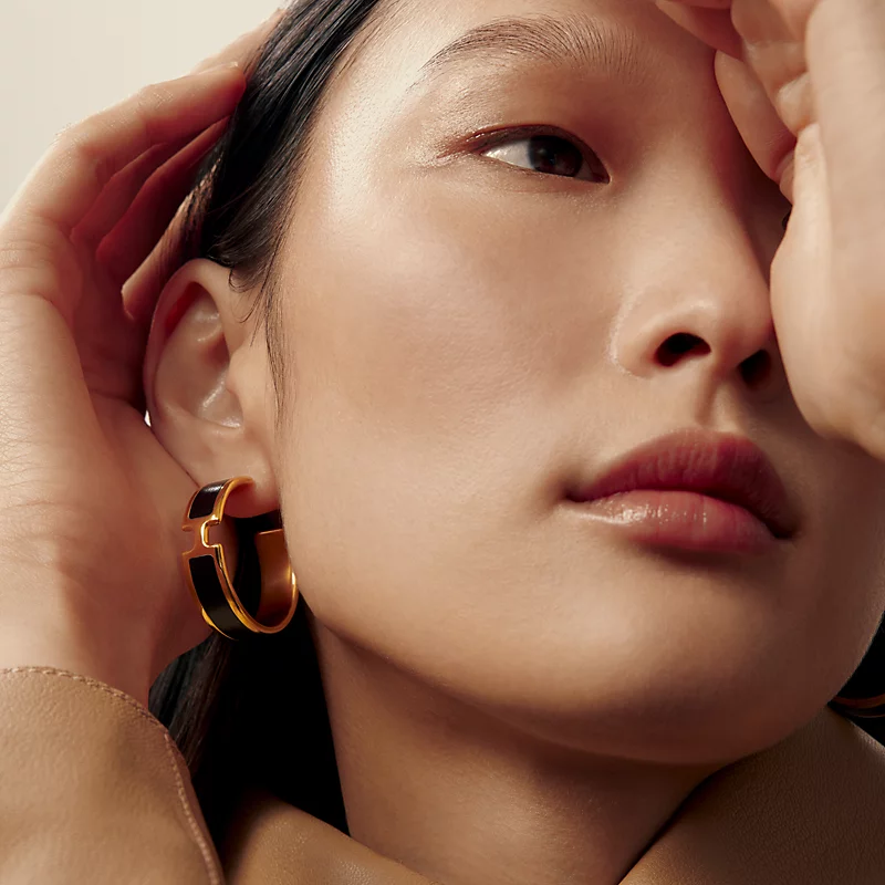 Replicate Olympe earrings(1:1 replica)