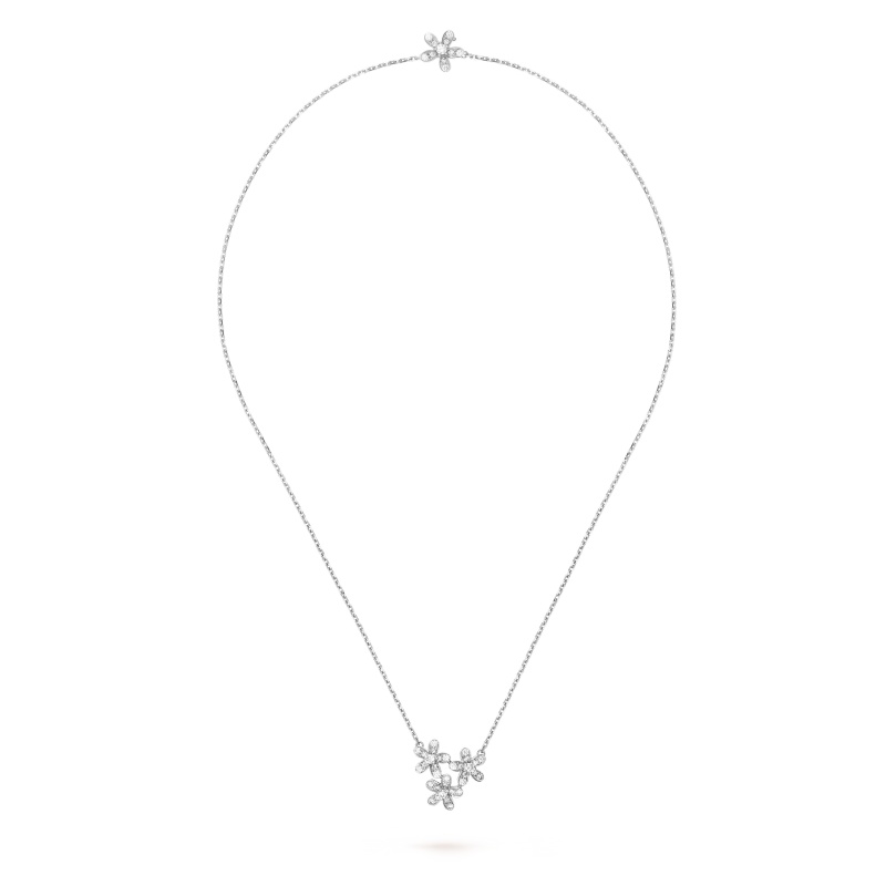 Replicate Socrate pendant, 3 flowers(1:1 replica)