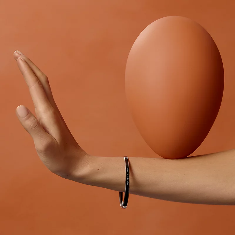 Replicate Uni enamel bracelet(1:1 replica)