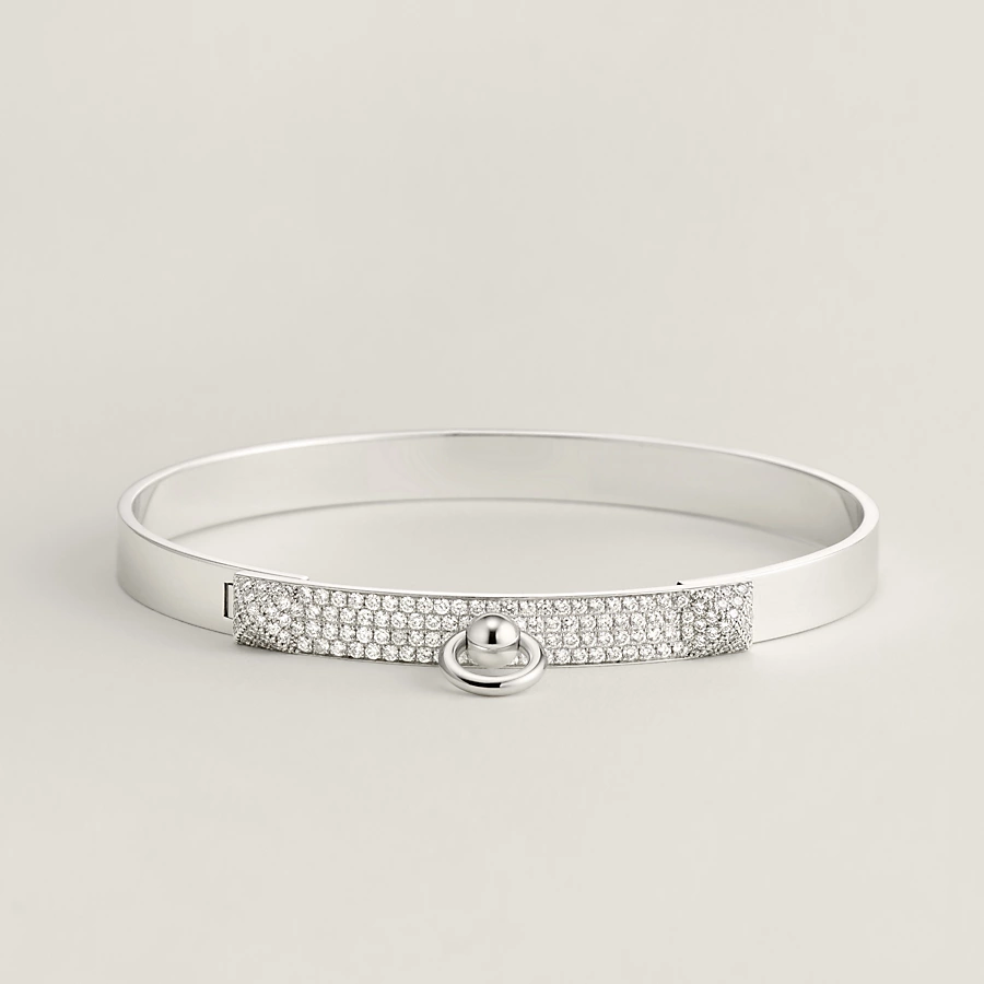 Replicate Collier de Chien bracelet, small model(1:1 replica)