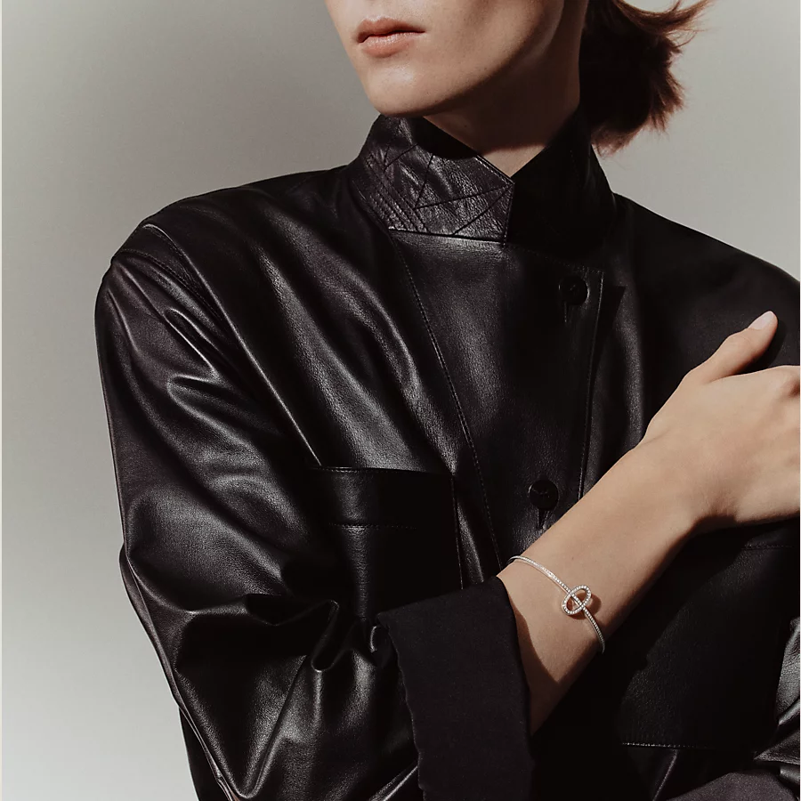 Replicate Chaine d ancre Contour bracelet(1:1 replica)