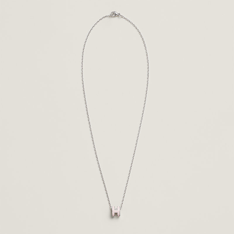 Replicate Mini Pop H Necklace(1:1 replica)