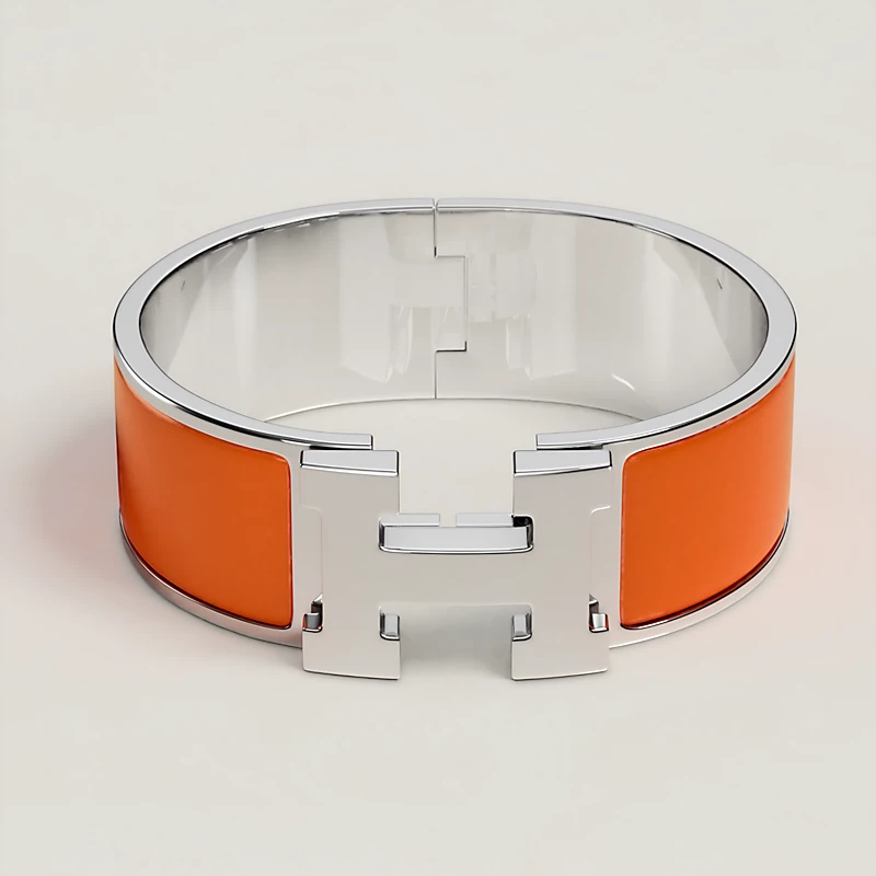 Replicate Clic Clac H bracelet(1:1 replica)