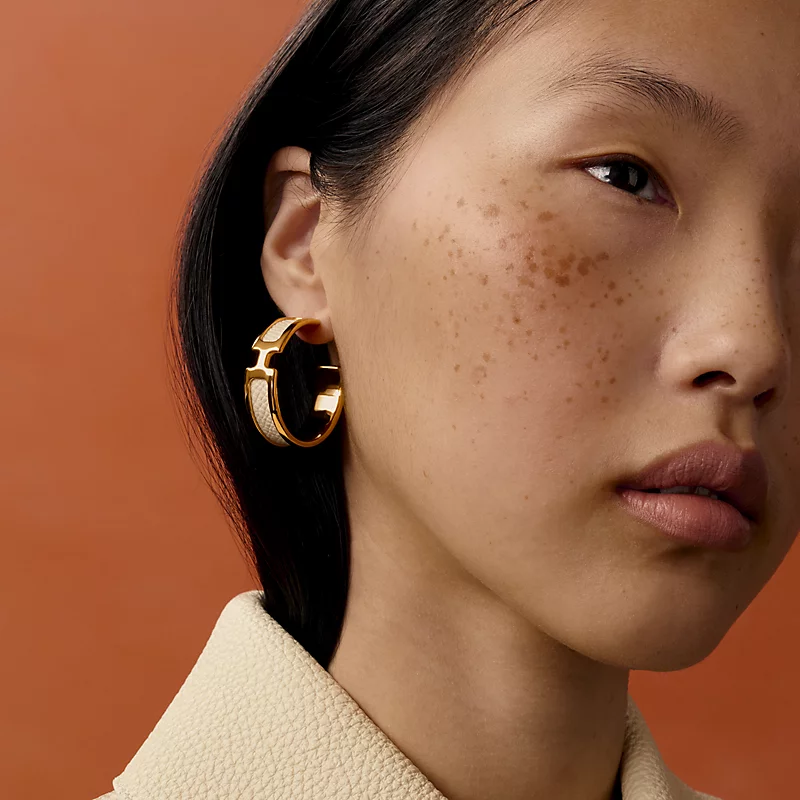 Replicate Olympe earrings(1:1 replica)