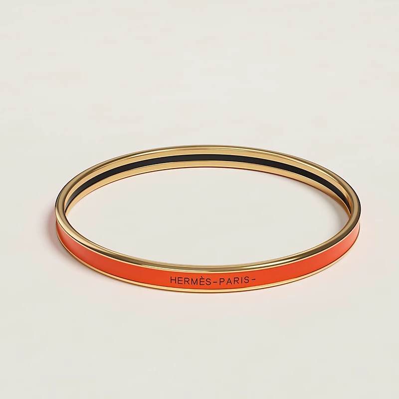 Replicate Uni enamel bracelet(1:1 replica)
