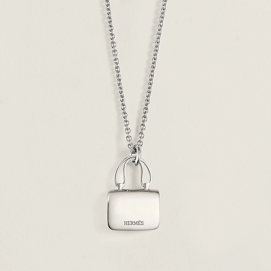 Replicate Amulettes Constance pendant(1:1 replica)